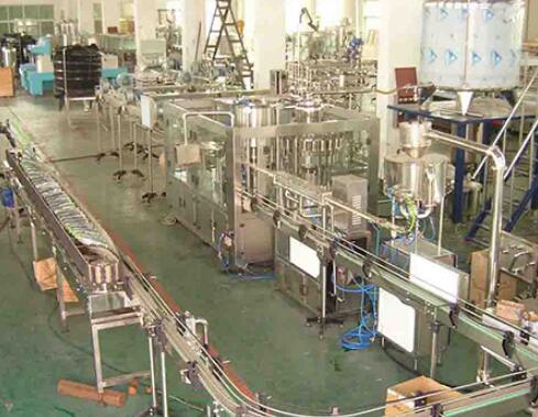 全套木瓜汁飲料生產線設備價格 小型木瓜深加工設備廠家