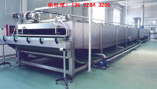 溫瓶機設(shè)備生產(chǎn)廠家 全自動噴淋殺菌機設(shè)備