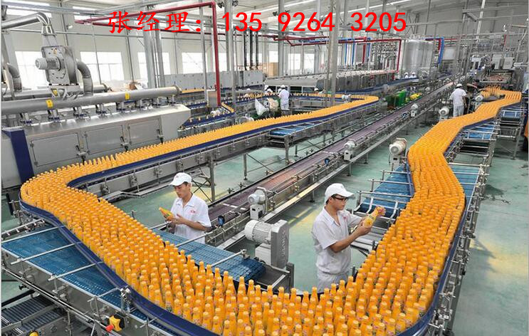 胡蘿卜汁飲料生產(chǎn)線設(shè)備多少錢(qián)|胡蘿卜深加工設(shè)備