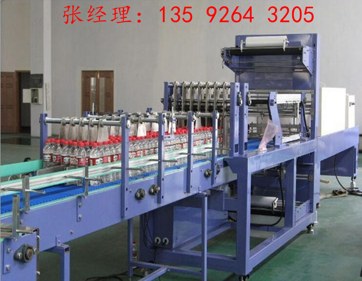 瓶裝礦泉水生產(chǎn)線設(shè)備多少錢一套|礦泉水灌裝設(shè)備