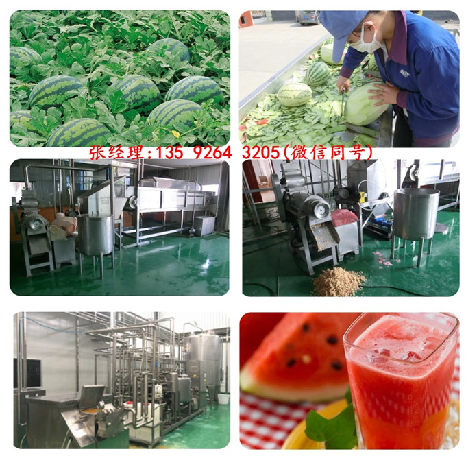 水果酵素飲料生產(chǎn)設備|一套酵素生產(chǎn)設備多少錢