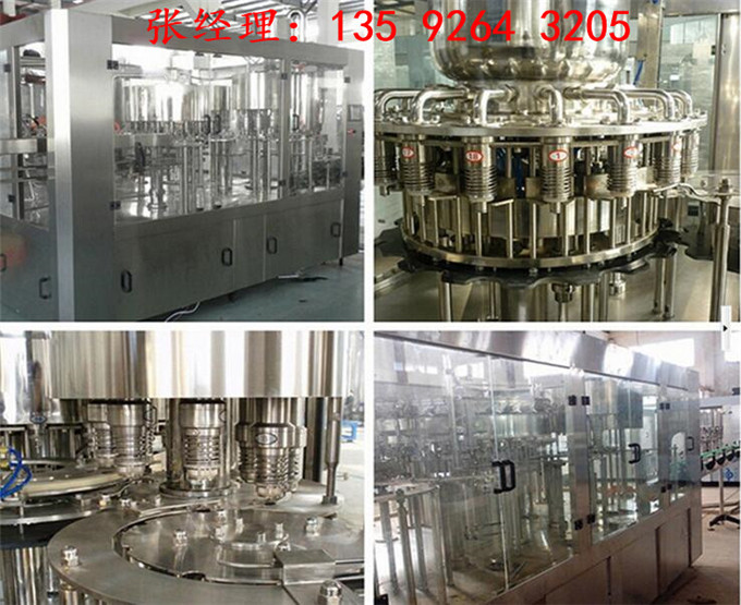 全自動(dòng)沙棘酵素設(shè)備價(jià)格|西北沙棘深加工全套設(shè)備廠家