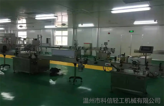 科信定制 不銹鋼 年產(chǎn)600噸復(fù)合果蔬酵素生產(chǎn)線設(shè)備